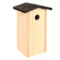 Esschert Design Nestkast Koolmees