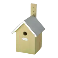 Vogelhuis nestkast Pimpelmees