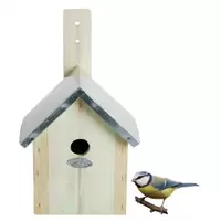 Vogelhuis nestkast Pimpelmees