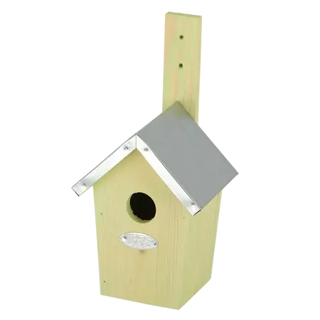 Nestkast Winterkoning 20cm