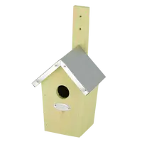 Nestkast Winterkoning 20cm