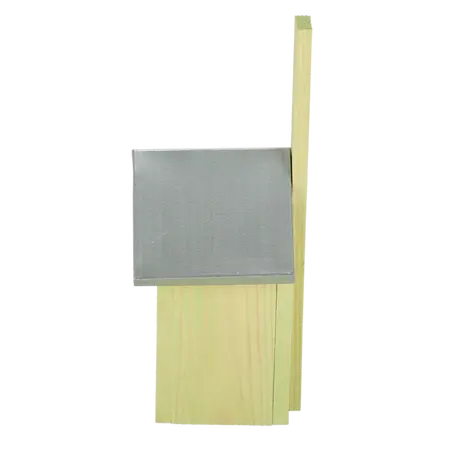 Nestkast Winterkoning 20cm