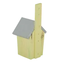 Nestkast Winterkoning 20cm