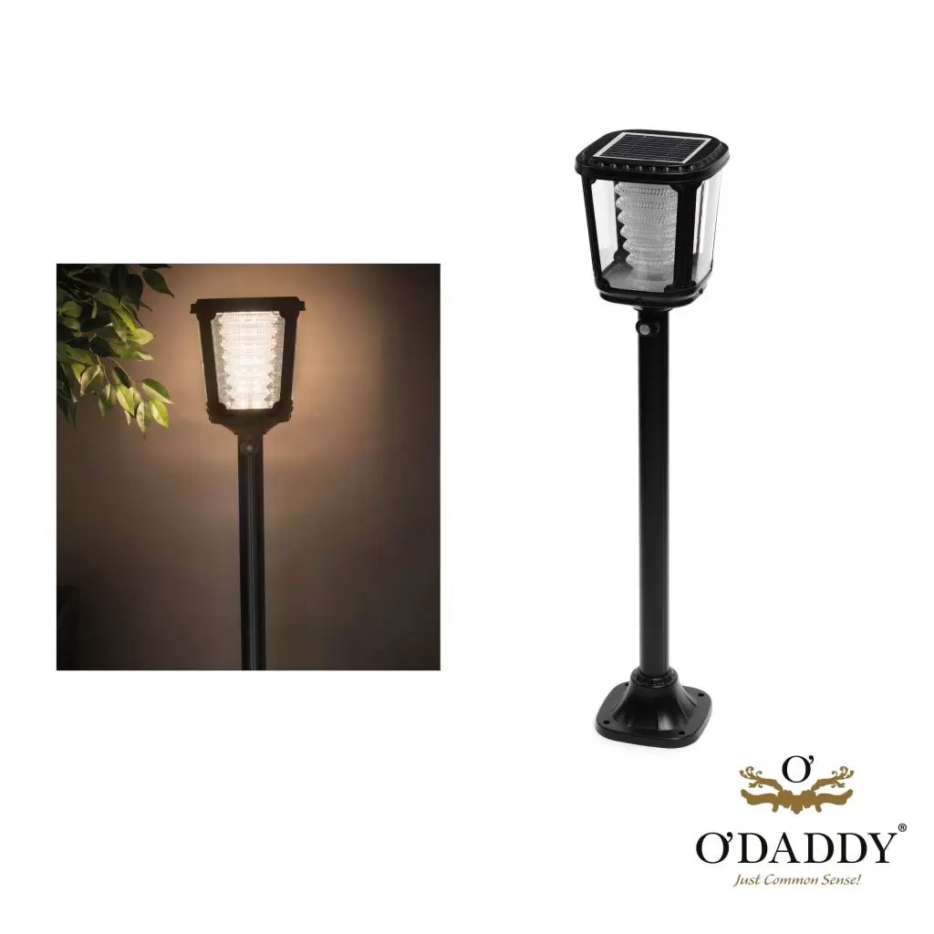 Variant prioriteit Lil O'Daddy Tuinlamp Zibal | Solar LED | Tuincollectie.nl - Tuincollectie.nl