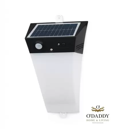 O'Daddy Solar Wandlamp Andromeda