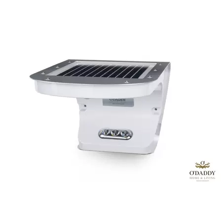 O'Daddy Solar Wandlamp Sargas - afbeelding 1