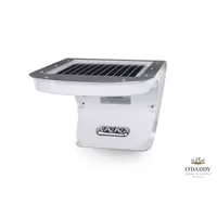 O'Daddy Solar Wandlamp Sargas - afbeelding 1