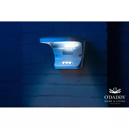 O'Daddy Solar Wandlamp Sargas - afbeelding 3