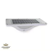 O'daddy Solar wandlamp Segin