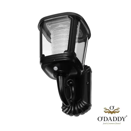 O'Daddy solar wandlamp Talitha
