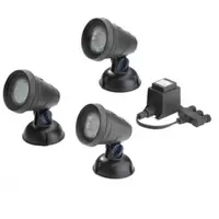 Oase LunAqua Classic Led set 3