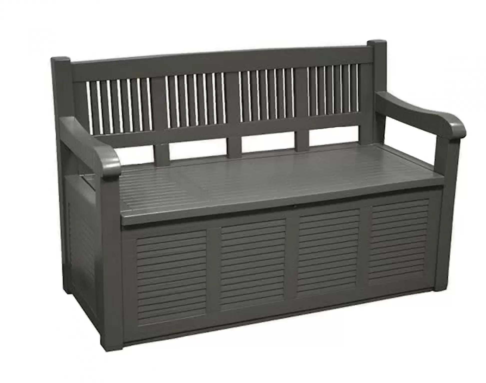 Скамья С Ящиками фото 8