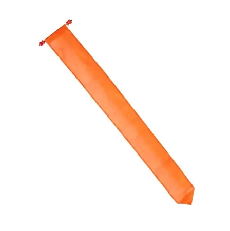 Oranje Wimpel 155cm