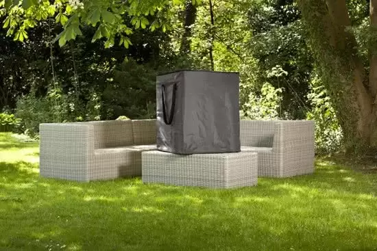 Outdoor Covers Premium Lounge kussentas - afbeelding 2