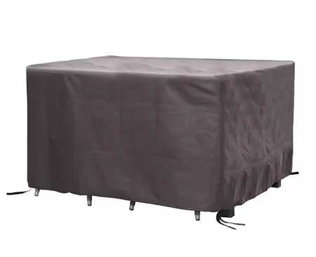 Outdoor Covers Tuinset Beschermhoes 4/6 antraciet