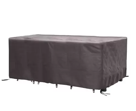 Outdoor Covers Tuinset Beschermhoes 245x150x95cm