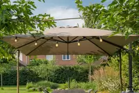 Parasols