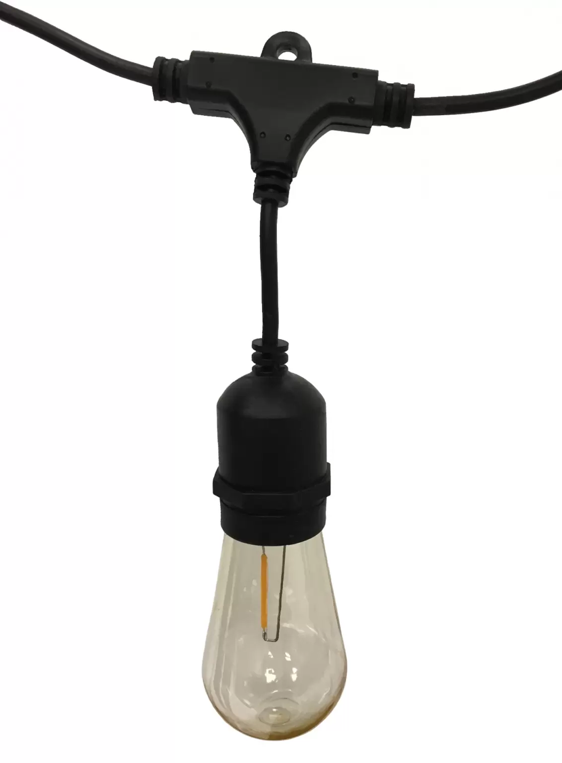 ondergoed Zenuw Bot Partylights Retro LED | 10 LED lampjes | 5m | Tuincollectie.nl -  Tuincollectie.nl