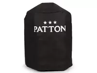 Patton Kamado BBQ Hoes 15 inch