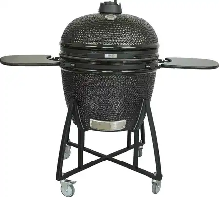 Patton Legend XXL Kamado Black Edition 29 inch
