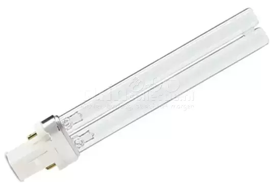 uniek Bewusteloos magneet Philips UVC Lamp 11W | Vervanglamp voor de vijverpomp - Tuincollectie.nl