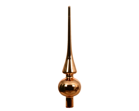 Piek Glas 26cm Brandy