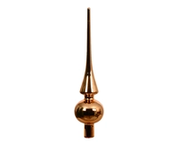 Piek Glas 26cm Brandy