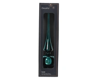 Piek Glas 26cm Emerald Groen