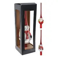 Piek Kerstfiguur 25cm Assorti 1st