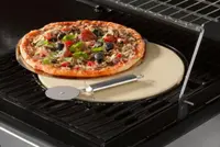 Pizzastenen