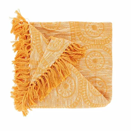 Plaid Bruni 125x150cm Apricot