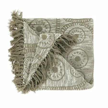 Plaid Bruni 125x150cm Taupe