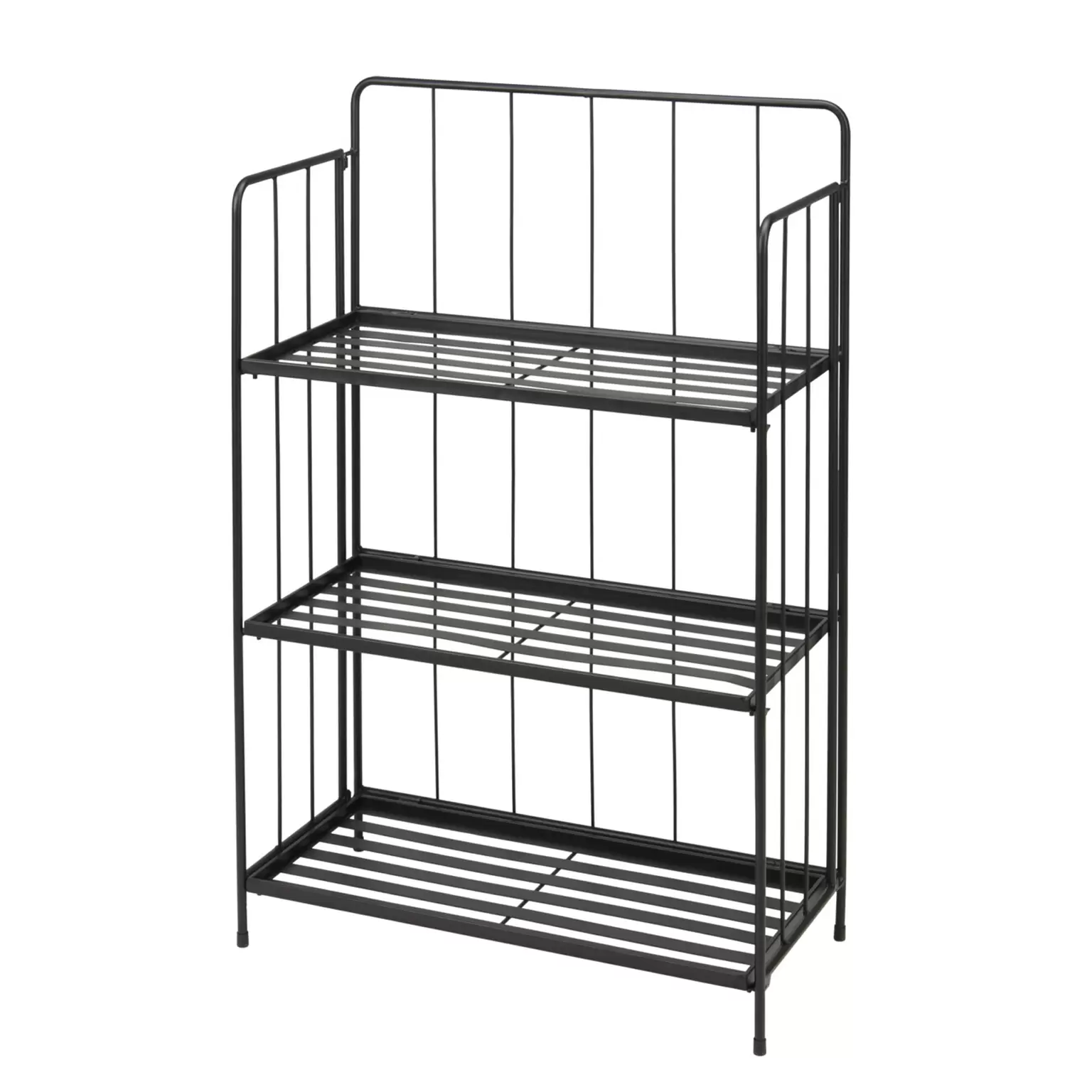 Vintage metalen plantenrek - Empire B.V. - Interior & Exterior