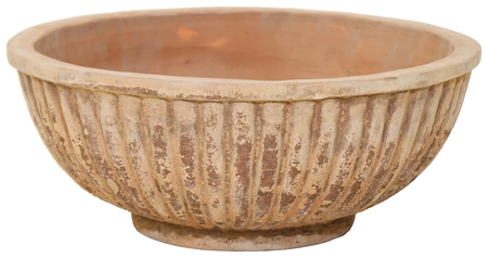 Plantenschaal Portly Antiek Terra Ø39cm