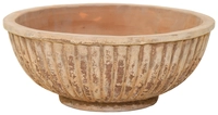 Plantenschaal Portly Antiek Terra Ø39cm