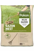 Pokon Bio Gazonmest 5kg