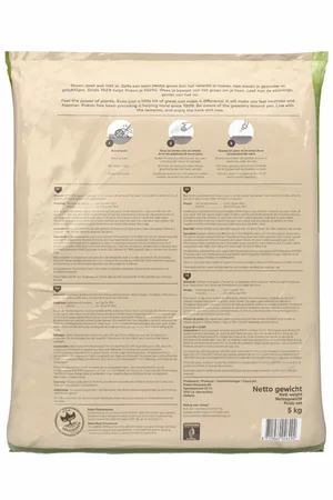Pokon Bio Gazonmest 5kg