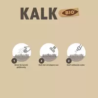 Pokon Bio Kalk 10kg