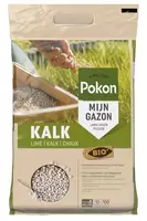 Pokon Bio Kalk 10kg