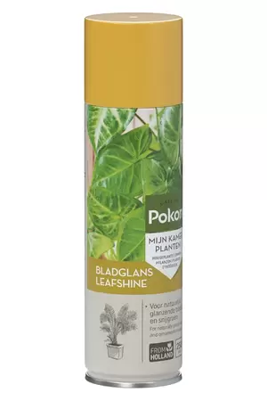 POKON Bladglans 250ml Tuincollectie.nl