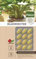 Pokon Bladinsecten Capsules Bio