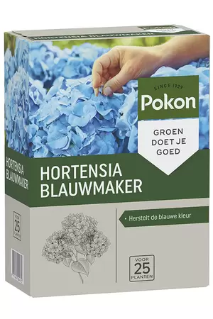 Pokon Hortensia Blauwmaker 500g