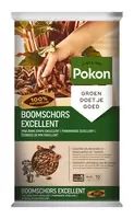 Pokon Boomschors Excellent 10L