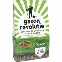 Pokon Gazon Revolutie 7,5kg