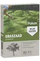 Pokon Graszaad Schaduw 250g