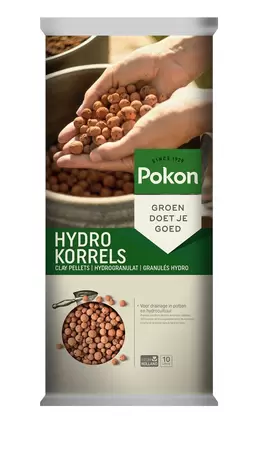 POKON Hydrokorrels 10L