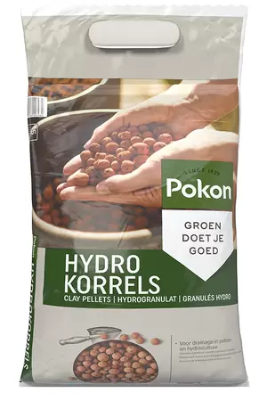 Pokon Hydrokorrels 5L