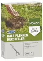 Pokon Kale Plekken Hersteller 200g