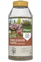 POKON Meststof terras-balkonplanten langw 1.5k