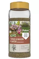 Pokon Meststof Terras-Balkonplanten Langw 750g
